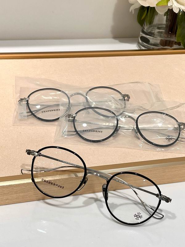 Chrome Hearts Plain Glasses (22)